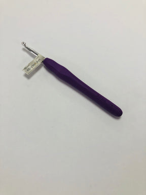 Aluminium Crochet Hook by Milward