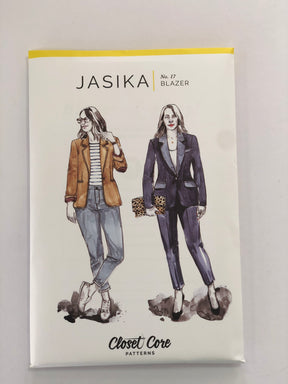 Jasika Blazer